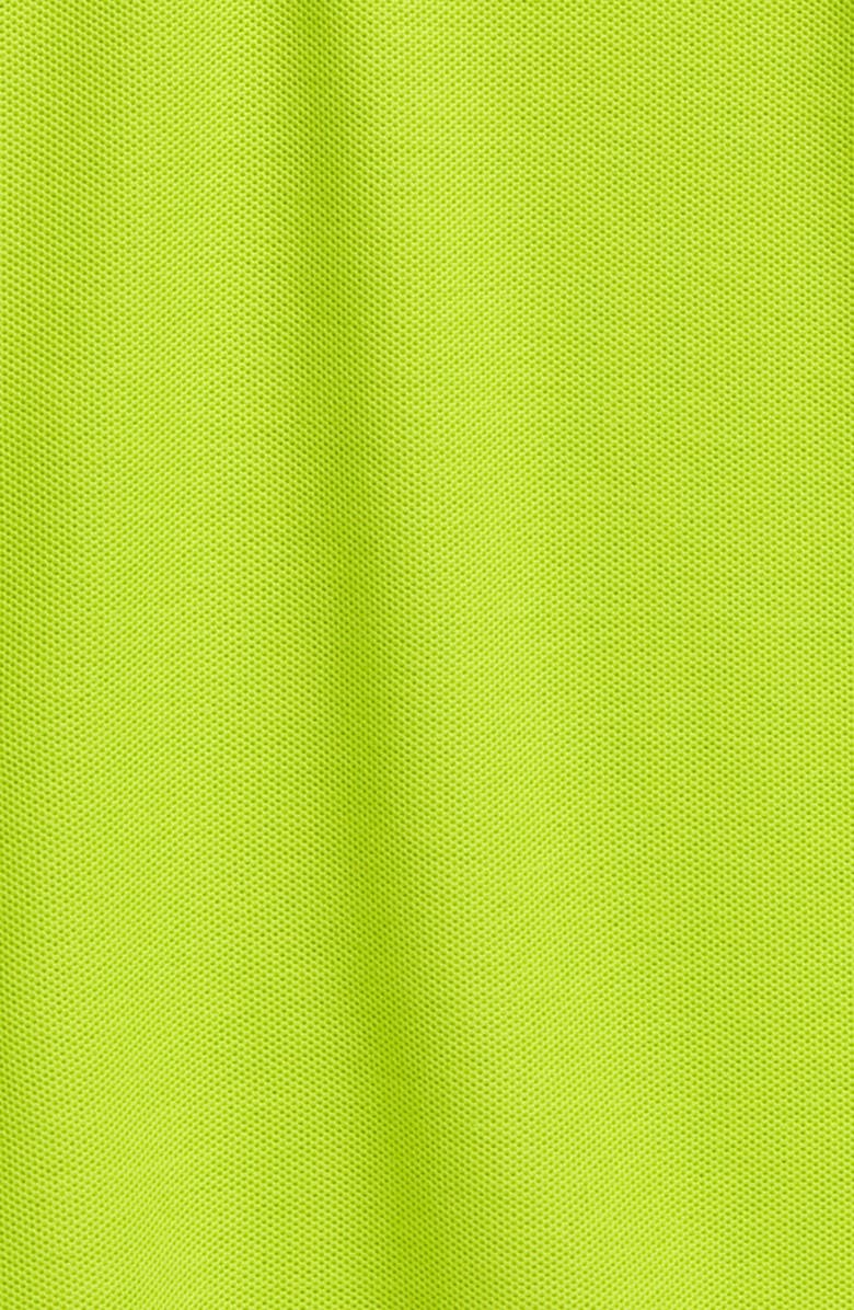 Psycho Bunny Kids' Solid Piqué Polo, Alternate, color,