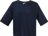 Sweaty Betty Short Sleeve Sweatshirt