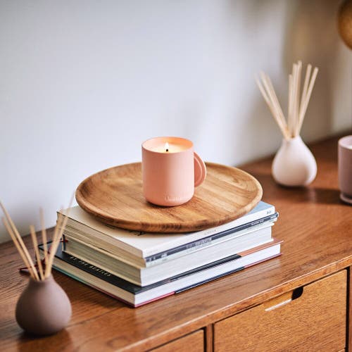 Osmology Tuberose Scented Candle