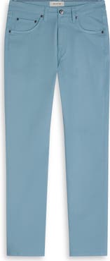 Bugatchi Stretch Cotton Pants