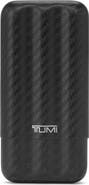 TUMI Golf Cigar Case