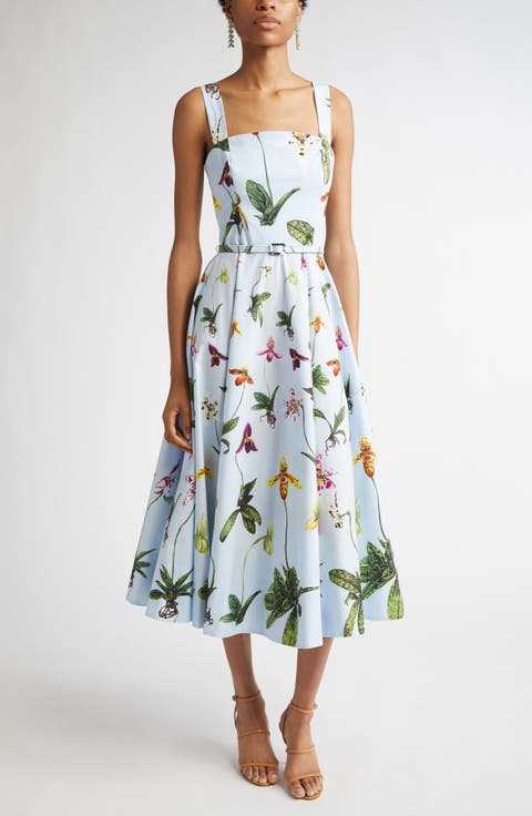 Women's Oscar de la Renta Clothing | Nordstrom