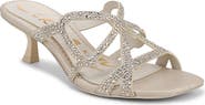 Circus NY by Sam Edelman Justine Kitten Heel Sandal