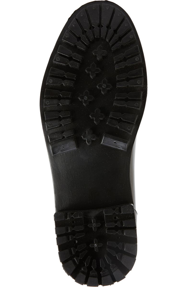 WET KNOT Lombard Waterproof Rain Boot, Alternate, color,