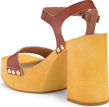 Darrah Sandal