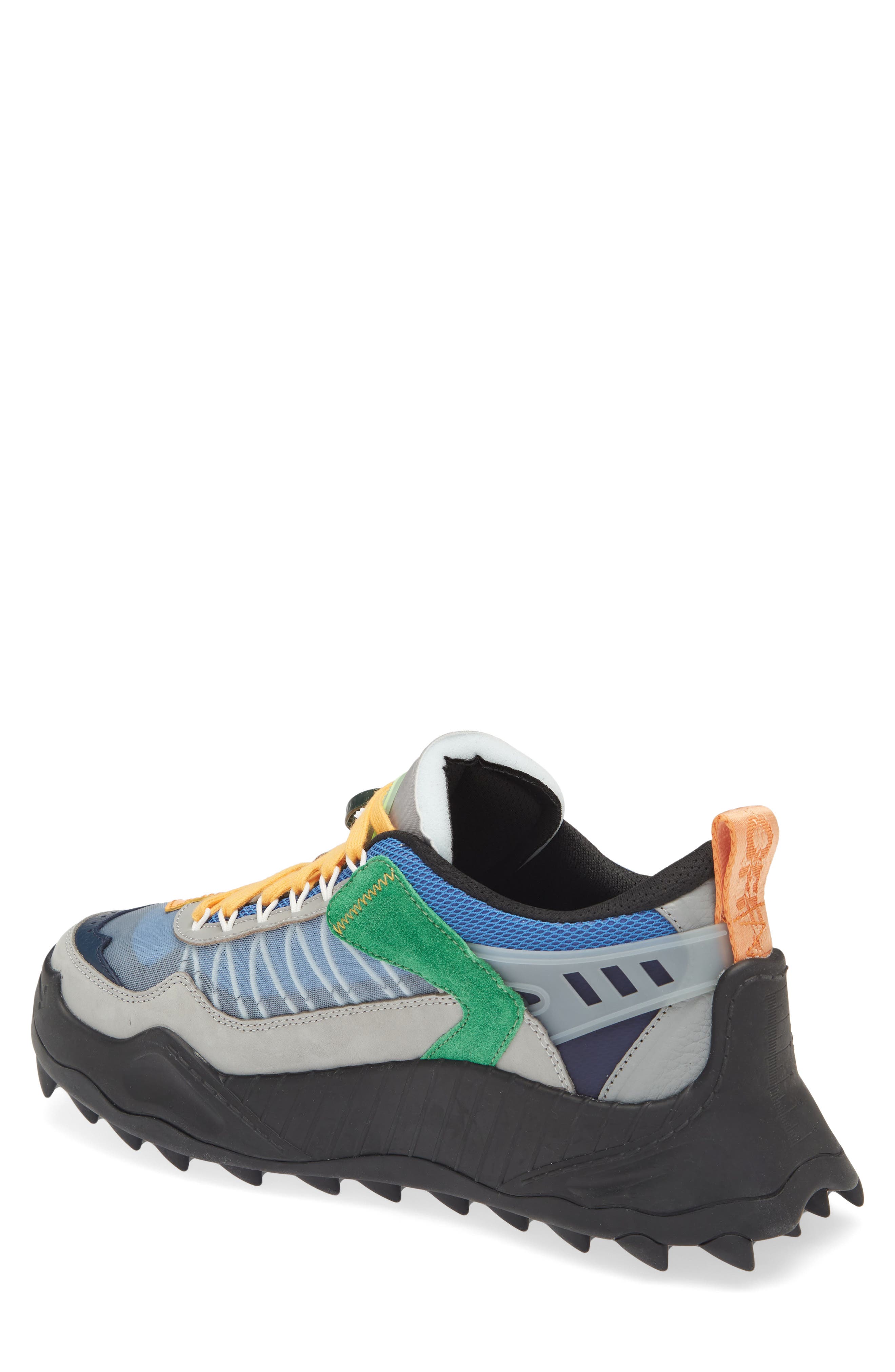 Off-White Odsy-1000 Sneaker, Alternate, color, 