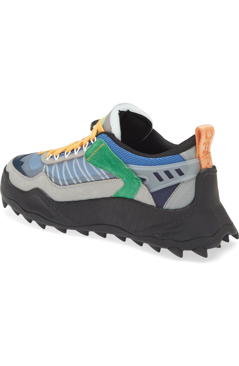 Off-White Odsy-1000 Sneaker, Alternate, color,