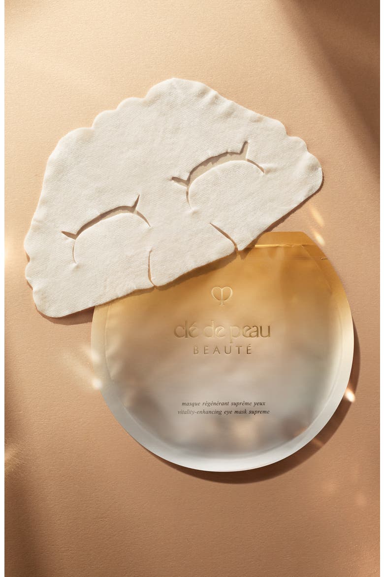 Vitality Enhancing Eye Mask Supreme, Alternate, color, NO COLOR