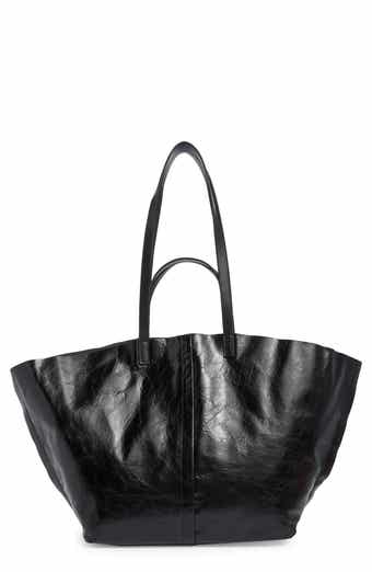 Phoenix Leather Tote