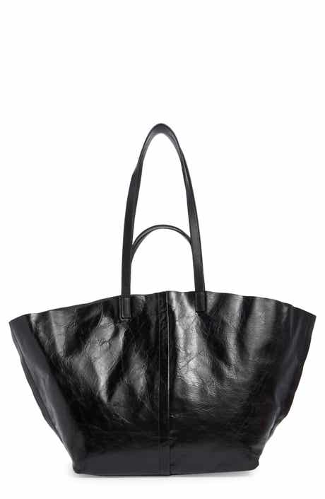 Phoenix Leather Tote