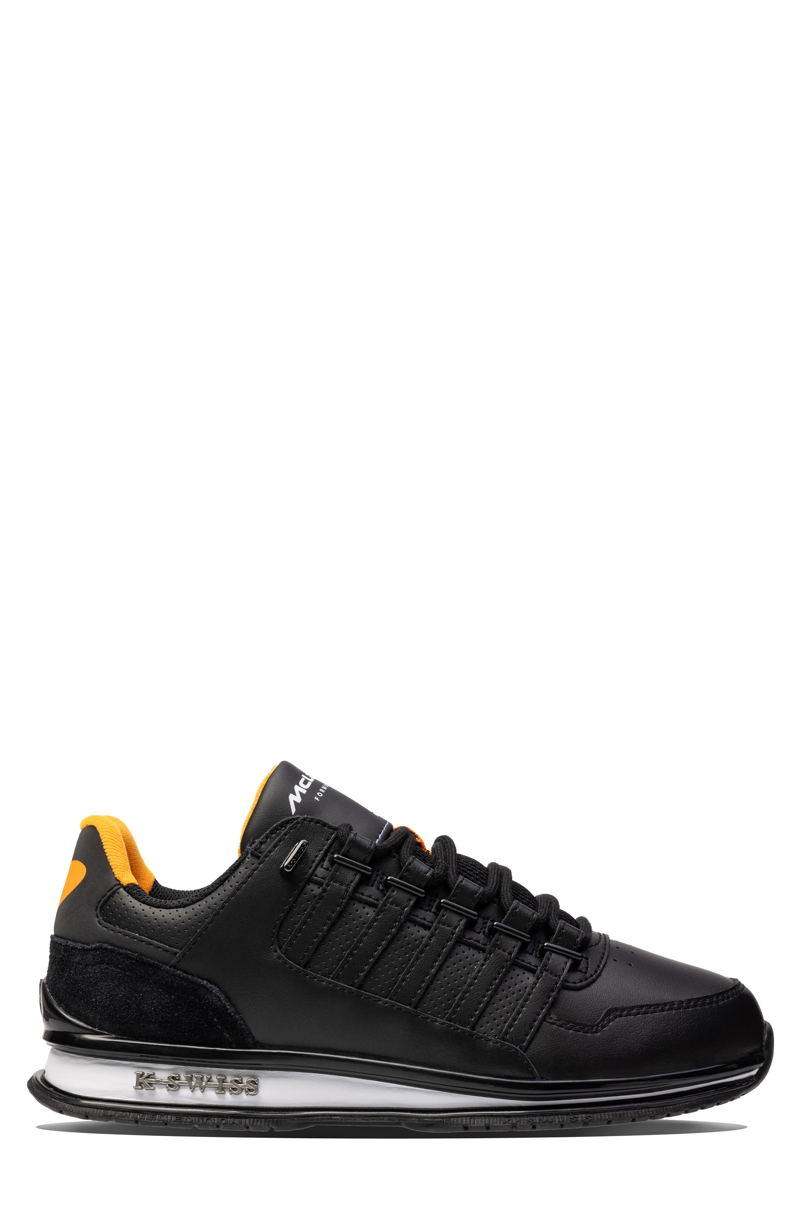 K-Swiss Rinzler GT x McLaren Sneaker, Main, color, 