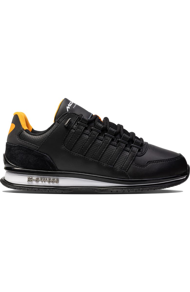 K-Swiss Rinzler GT x McLaren Sneaker, Main, color,