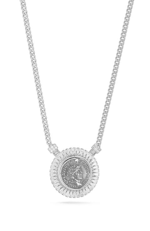 Coin Necklace