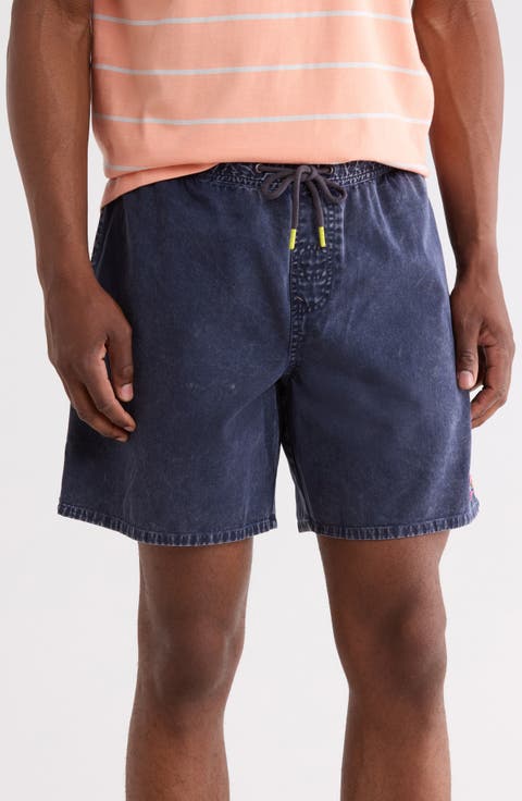 Baja Norte Shorts