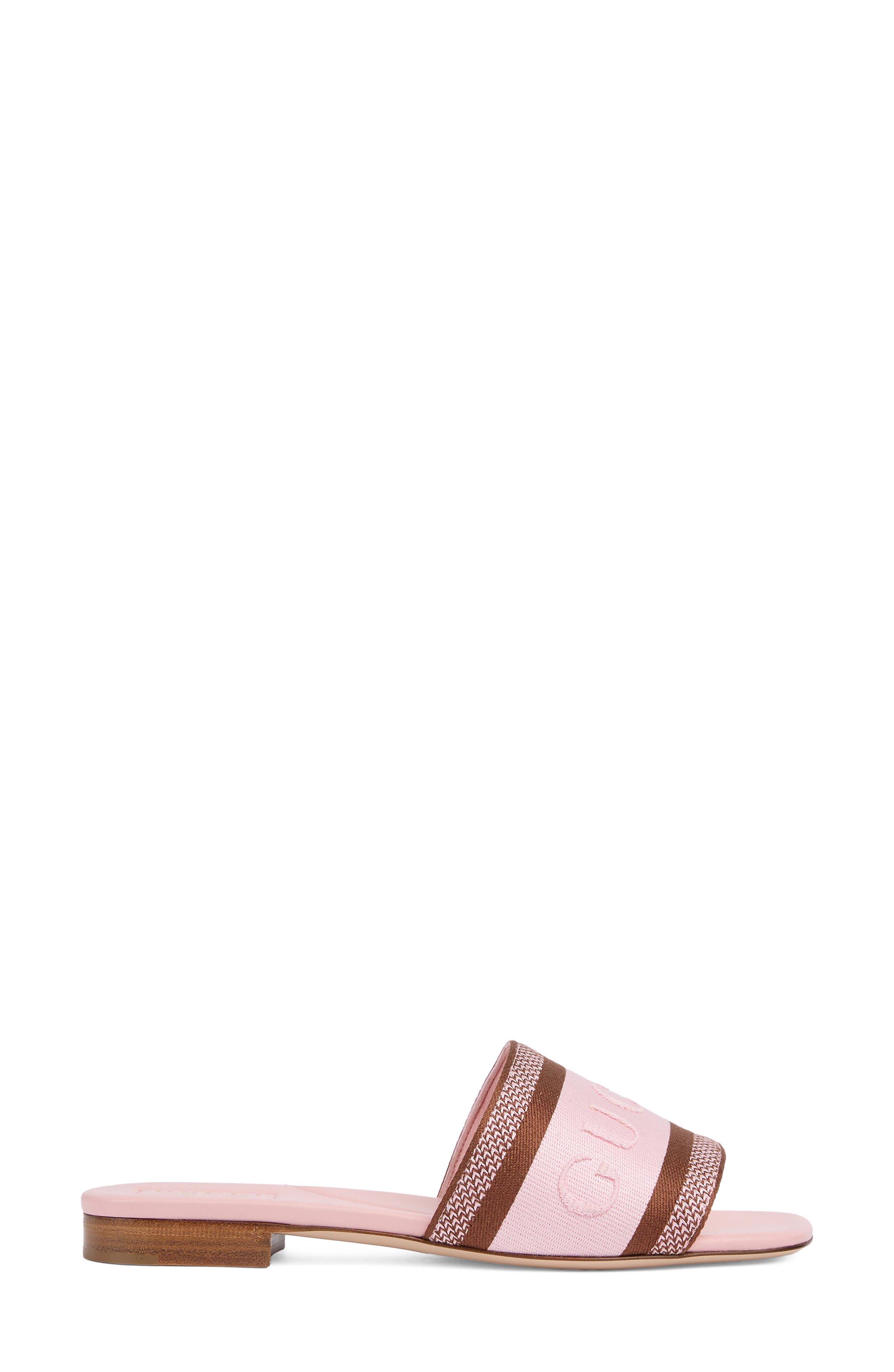 Jane Slide Sandal - image 4