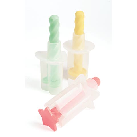 Mini Ice Cream Sandwich Maker 5.8 Inch, Set of 3