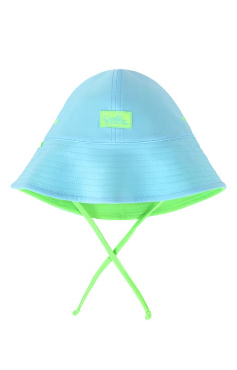 Reversible Sun Hat (Baby)