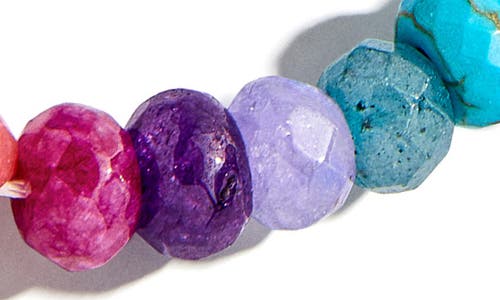 BAUBLEBAR BAUBLEBAR SEMIPRECIOUS BEADED NECKLACE