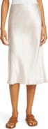 Vince Slip Skirt