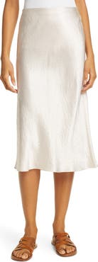 Vince Slip Skirt