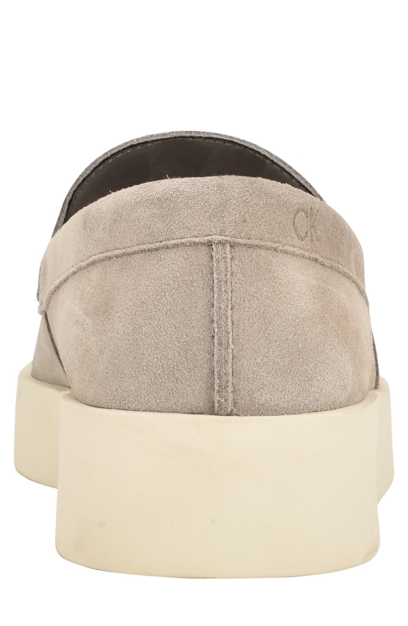 Calvin Klein Carch Slip-On Sneaker, Alternate, color, 