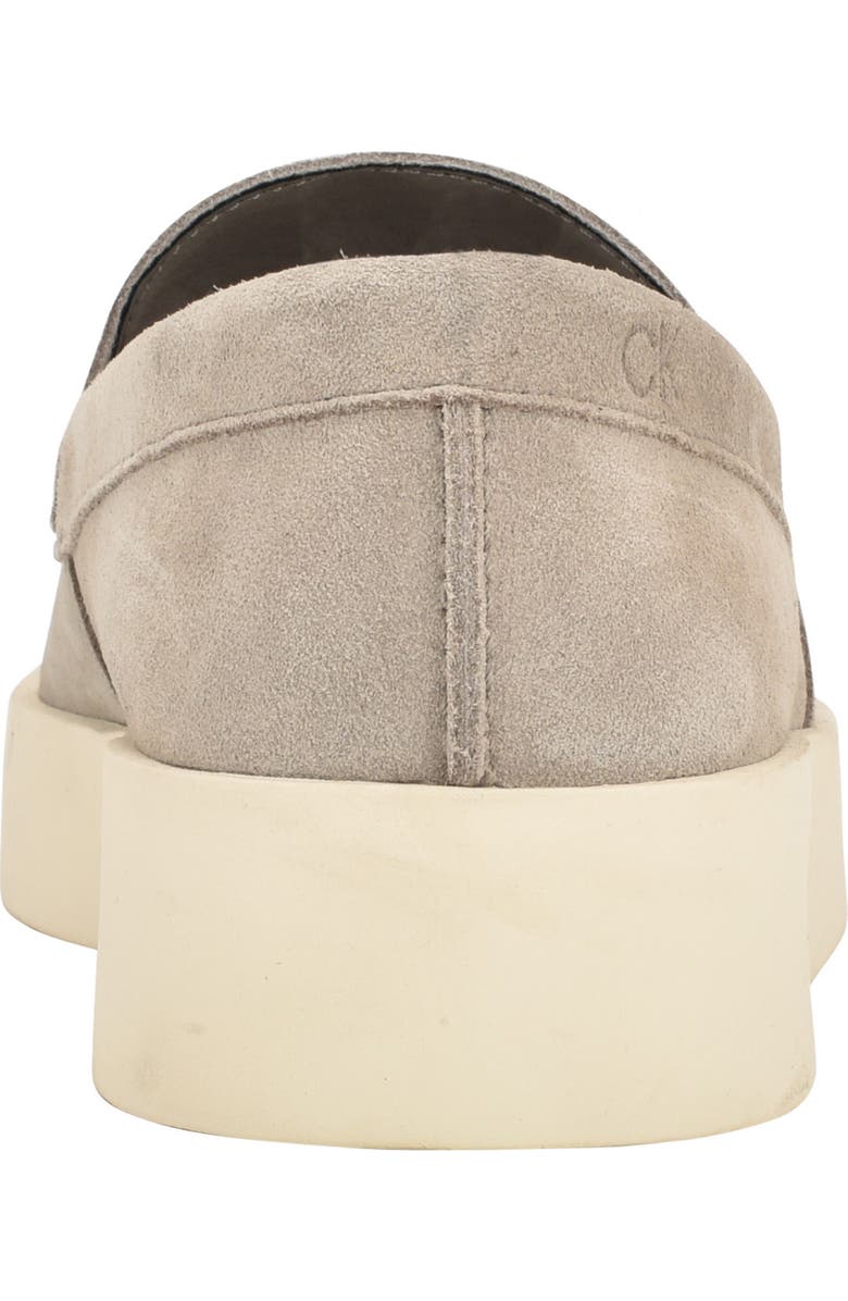 Calvin Klein Carch Slip-On Sneaker, Alternate, color,