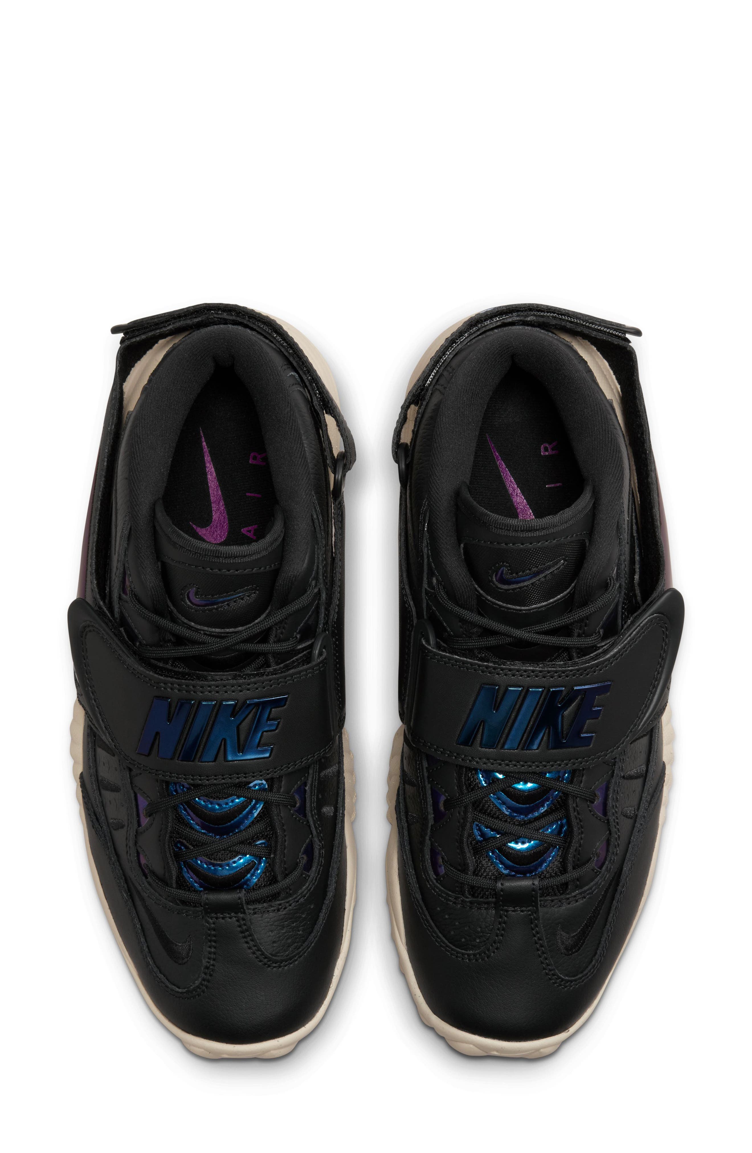 Nike Air Adjust Force 2023 Sneaker, Alternate, color, 