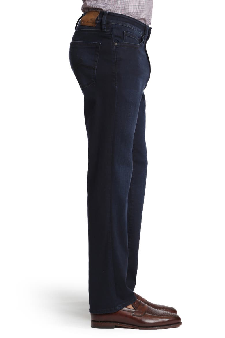 Charisma Relaxed Fit Jeans, Alternate, color, INK URBAN