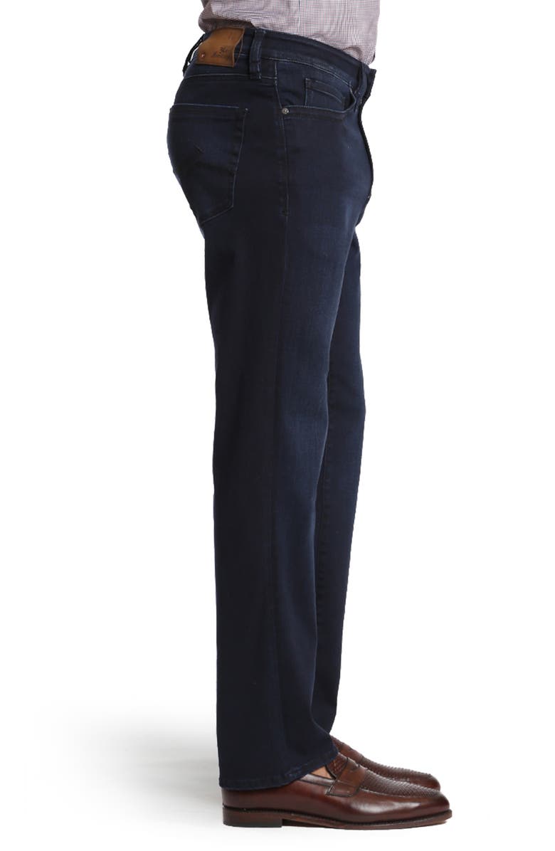 34 Heritage Charisma Relaxed Fit Jeans, Alternate, color, Ink Urban