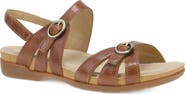 Dansko Ruthie Strappy Sandal