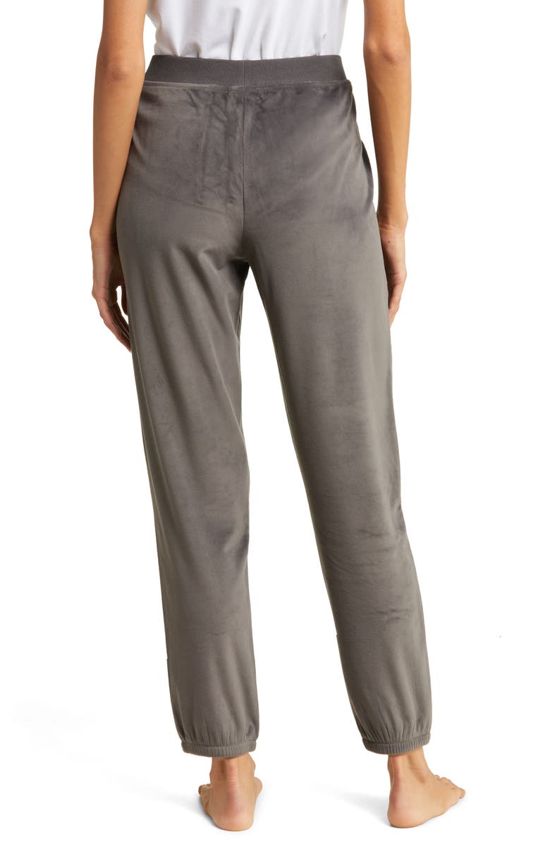 Barefoot Dreams<sup>®</sup> LuxeChic<sup>®</sup> Joggers, Alternate, color, 