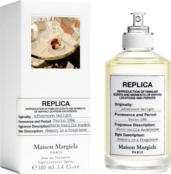 Maison Margiela Afternoon Delight Eau de Toilette | Nordstrom