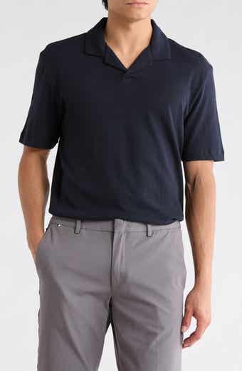 BOSS Ponti Short Sleeve Polo