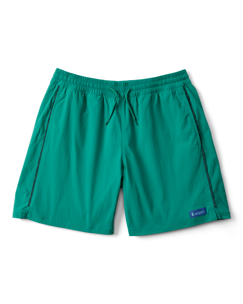 Brinco 7" Short - Solid - Men's - image 3