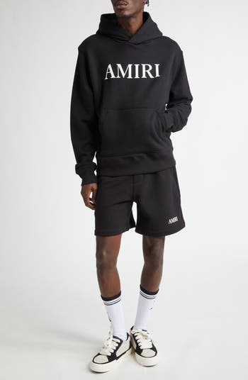 Core Logo Hoodie