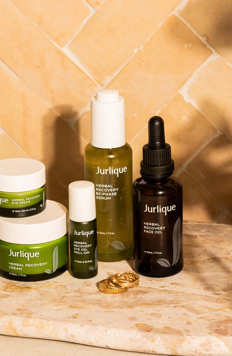 JURLIQUE Herbal Recovery Eye Cream, Alternate, color, NO COLOR