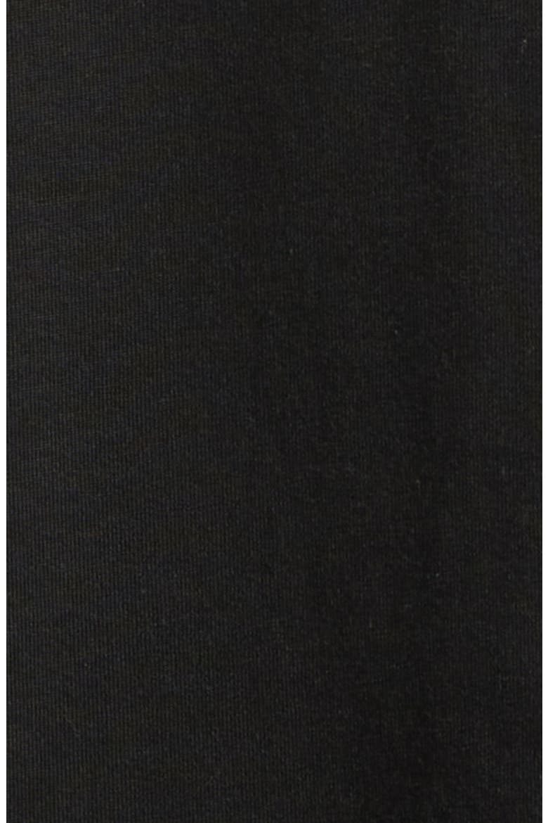 43 Cotton Graphic T-Shirt, Alternate, color, BLACK