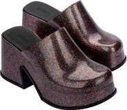 Melissa Mia Platform Mule