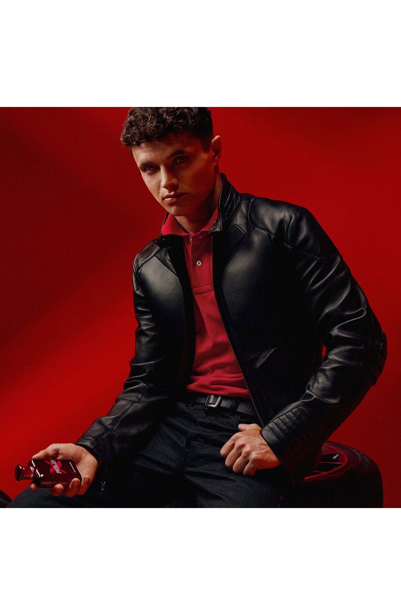 Ralph Lauren Polo Red Eau de Parfum Extreme Gift Set, Alternate, color,