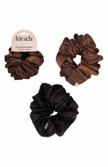 2-Pack Oversize Scrunchies