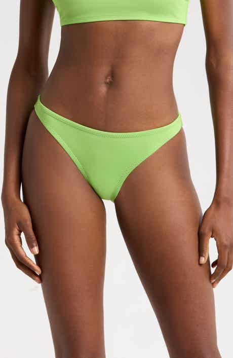 Good American Compression Better Bikini Bottoms