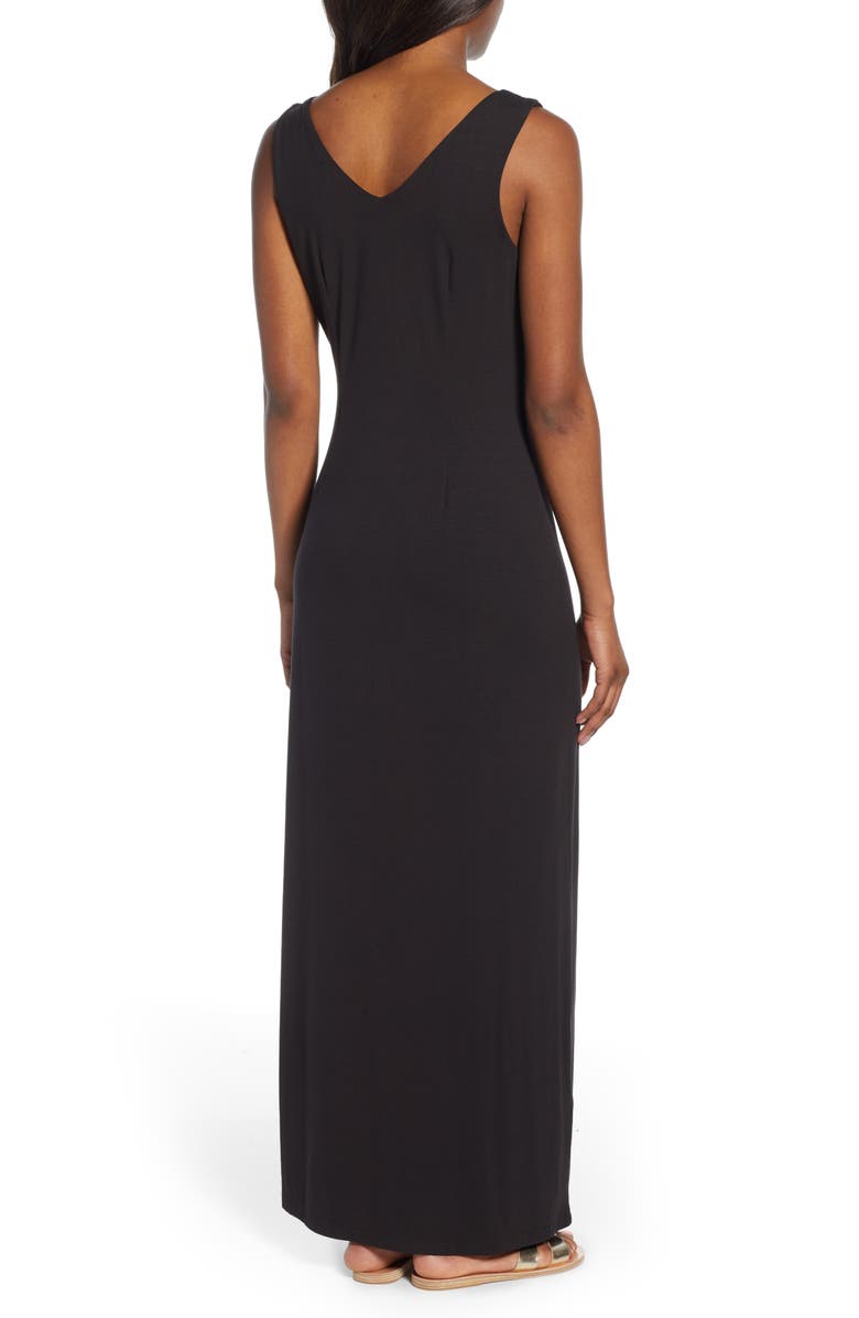 Tommy Bahama Tambour Maxi Dress, Alternate, color, 
