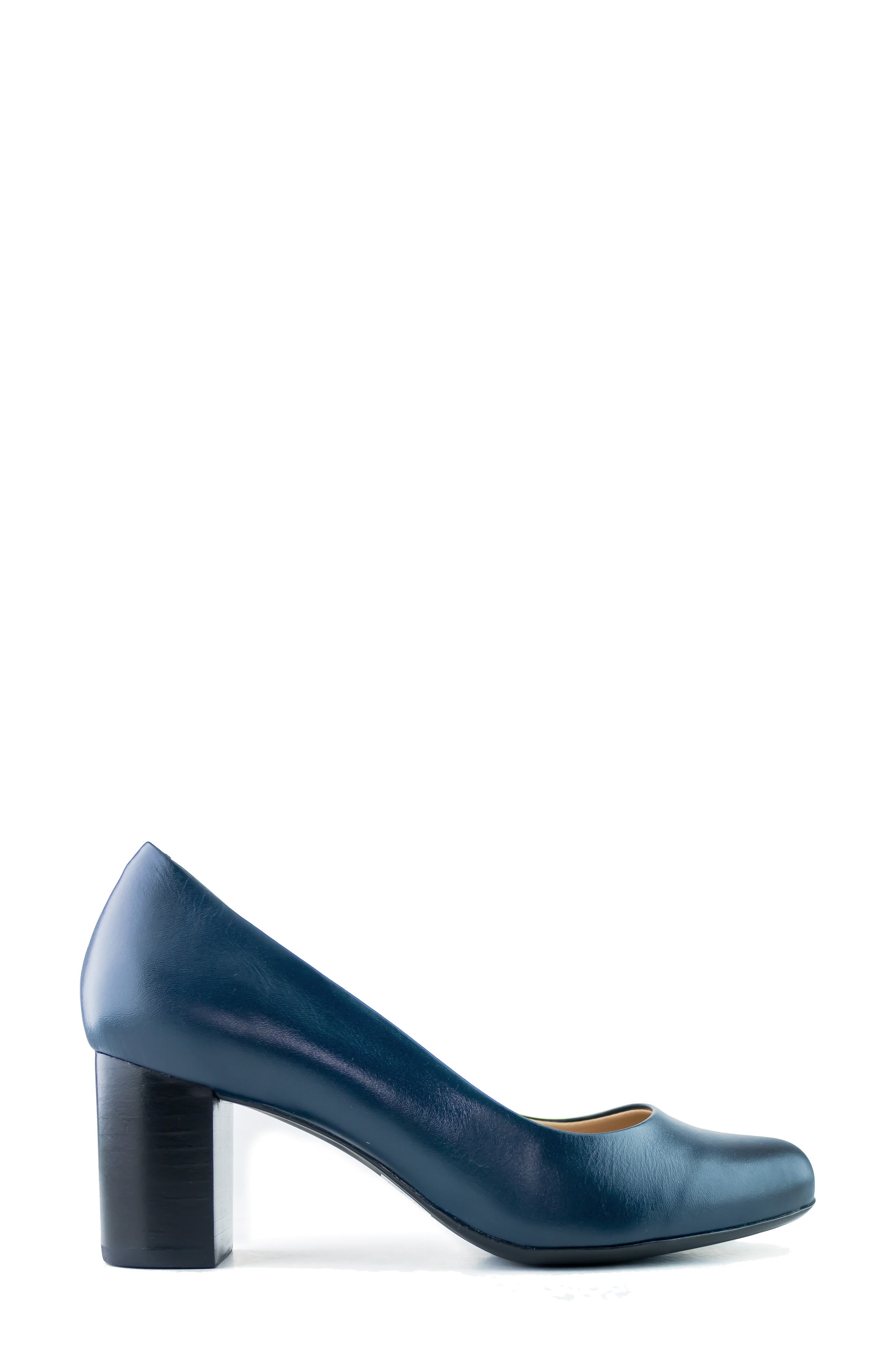 Marc Joseph New York Midtown Pump, Alternate, color, 