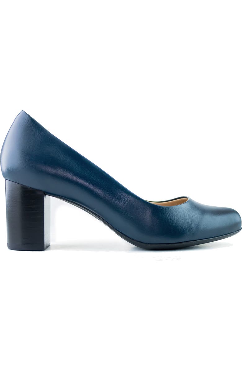 Marc Joseph New York Midtown Pump, Alternate, color,