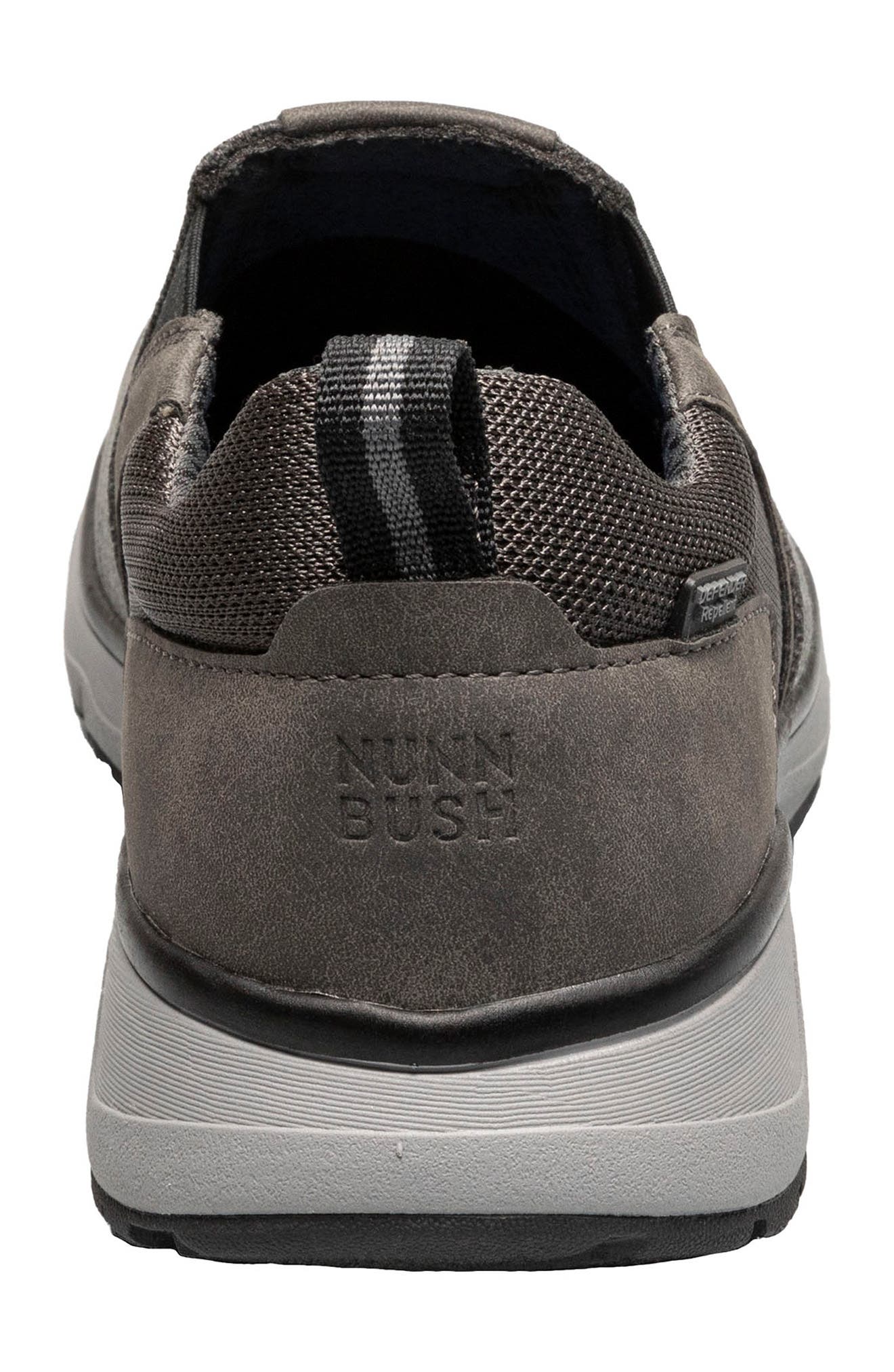 NUNN BUSH Sedona Slip-On Sneaker - Wide Width Available, Alternate, color, 