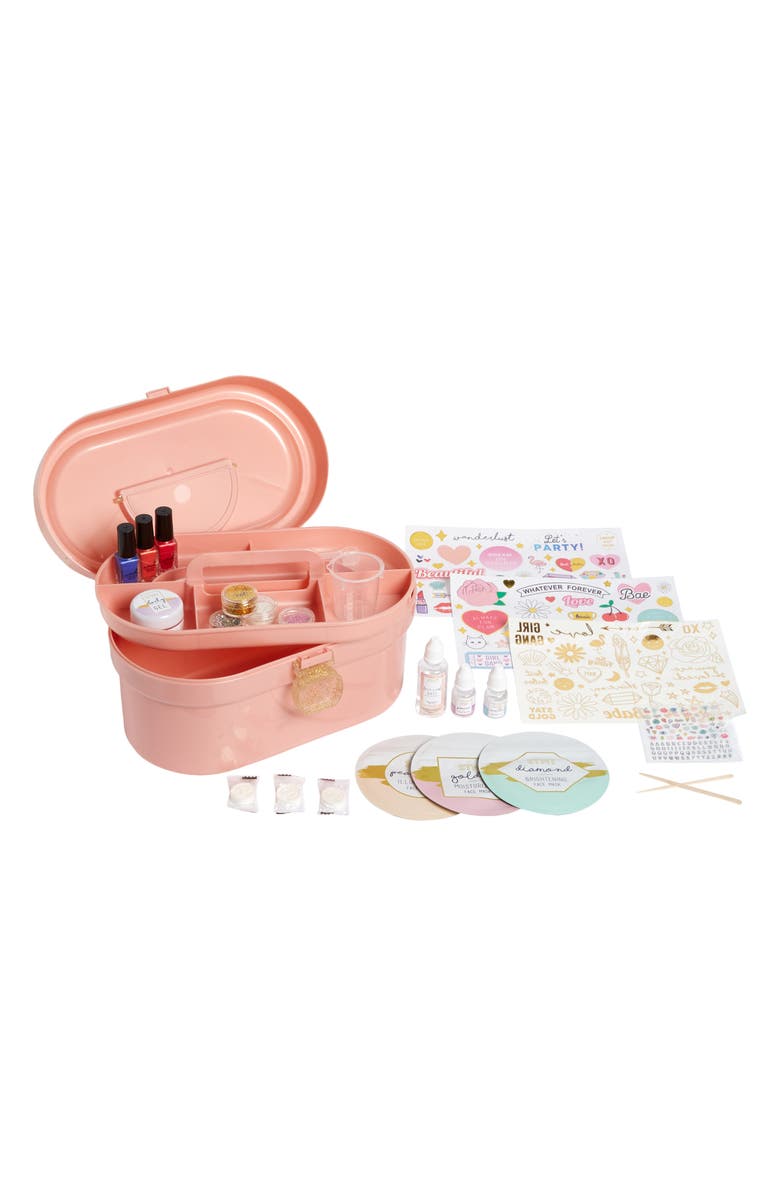 STMT D.I.Y. Cosmetic Case Set, Main, color, 