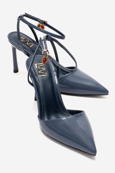 Thalia Stiletto Pump