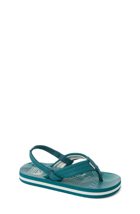 Ahi Sandal (Baby, Walker & Toddler)