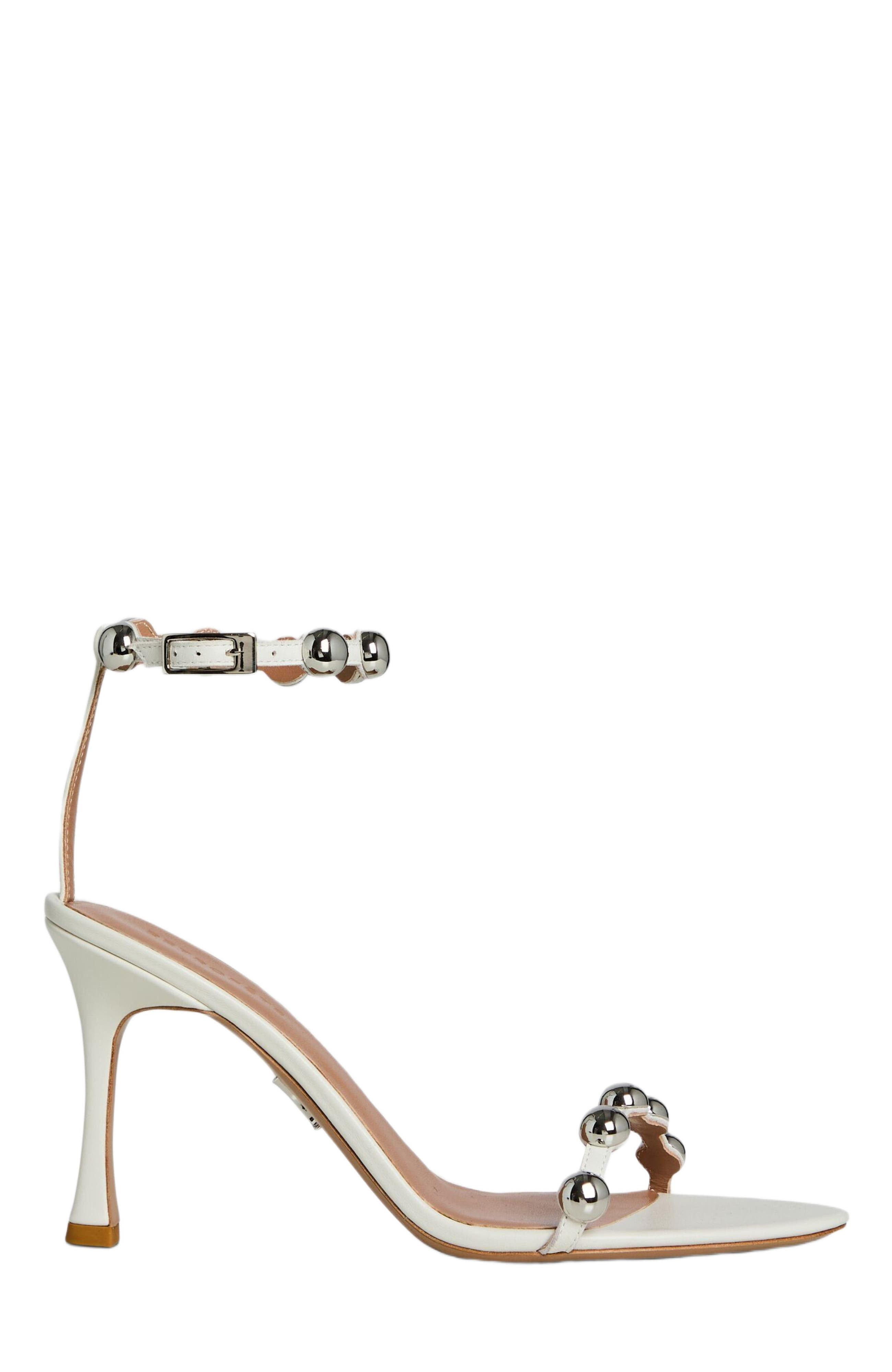 Retrofête Amata Embellished Heel, Main, color, 