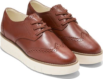 Grand City Platform Oxford Derby